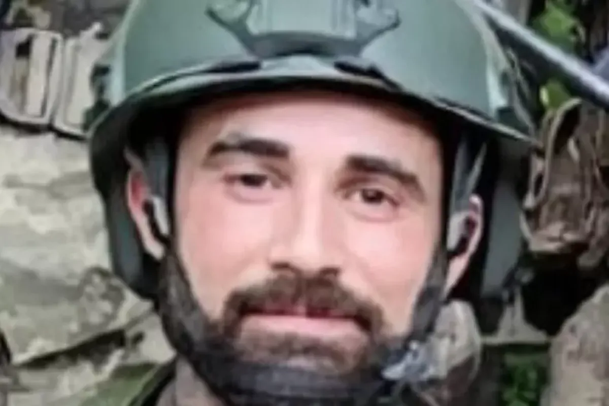 Morto in Ucraina il volontario italiano Luca Cecca -