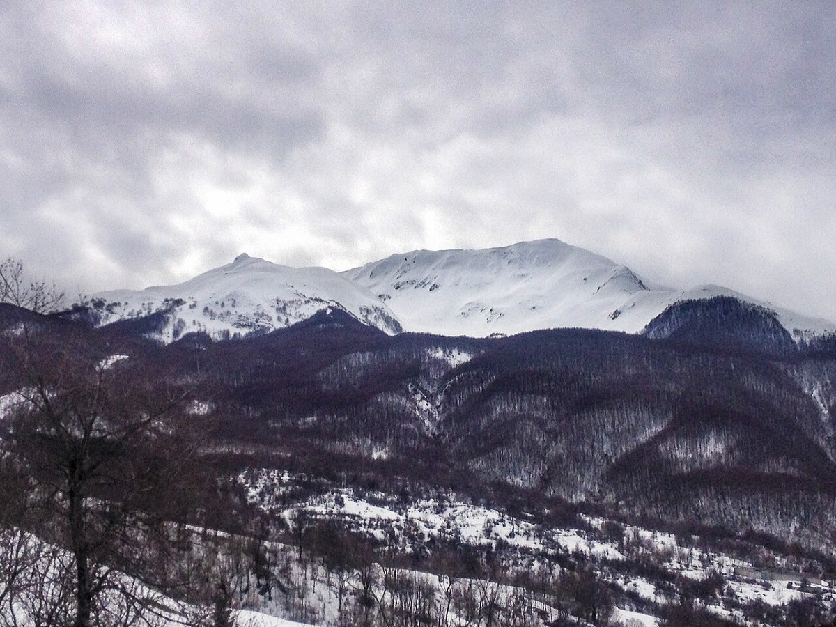 La regina dell’Appennino Tosco‑Emiliano e il segreto delle sue valli - Foto: RadioVentasso/Wikipedia