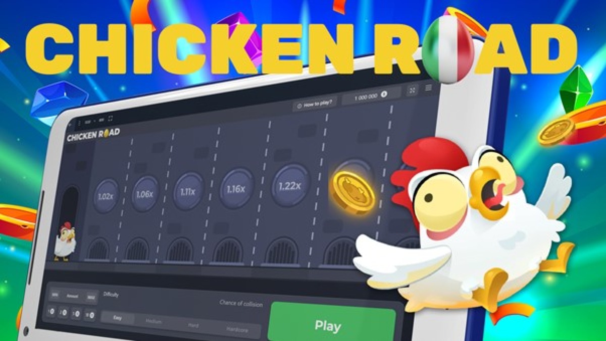 Recensione dettagliata di Chicken Road: Caratteristiche e vantaggi dei casinò online in Italia - 