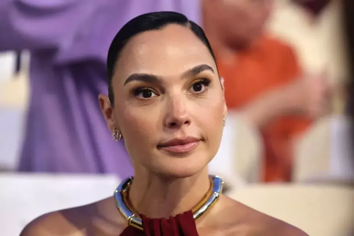 Verso la Mostra di Venezia: forfait di Gal Gadot - © Ansa