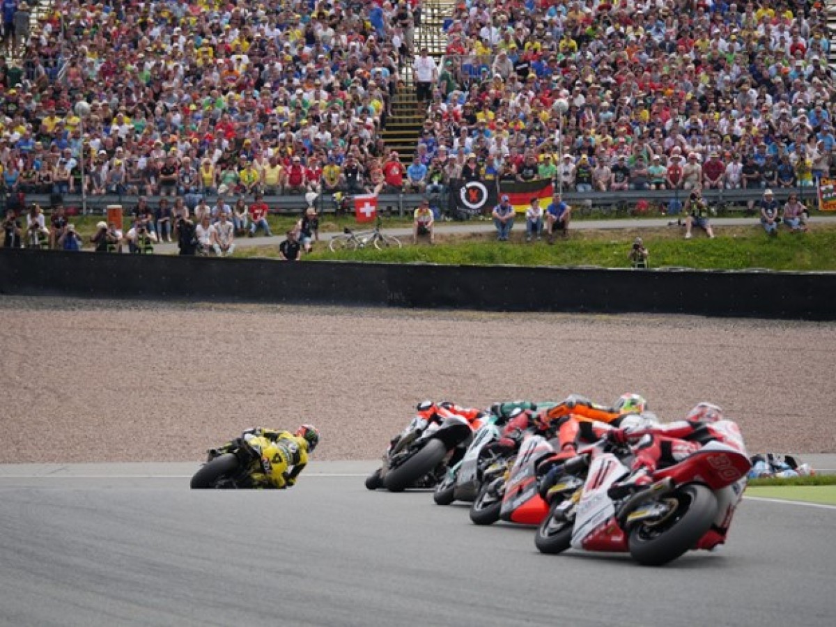 Misano si prepara a ospitare un'emozionante resa dei conti della MotoGP 2025 - 