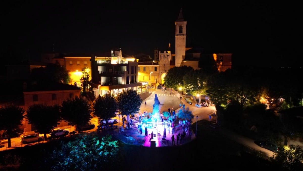 Dall'omaggio a Pino Daniele nel Castello di Albereto al Decamerone: ecco gli eventi in Valconca -