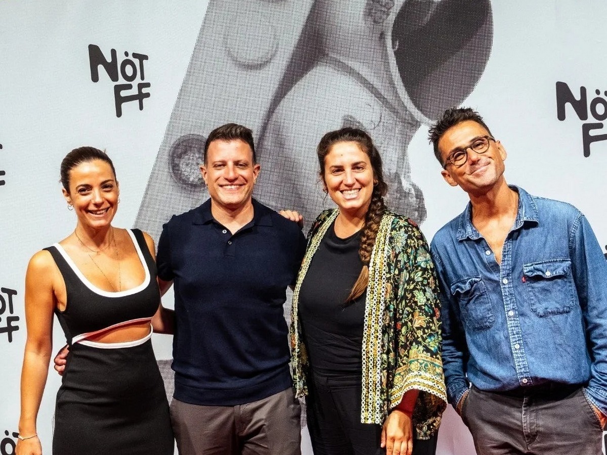 Santarcangelo capitale del cinema indipendente: al via l’8ª edizione del Nòt Film Fest - 