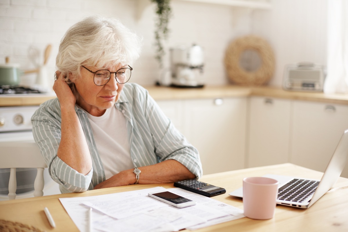 Pensioni, nel 2024 dimezzate le uscite flessibili - 