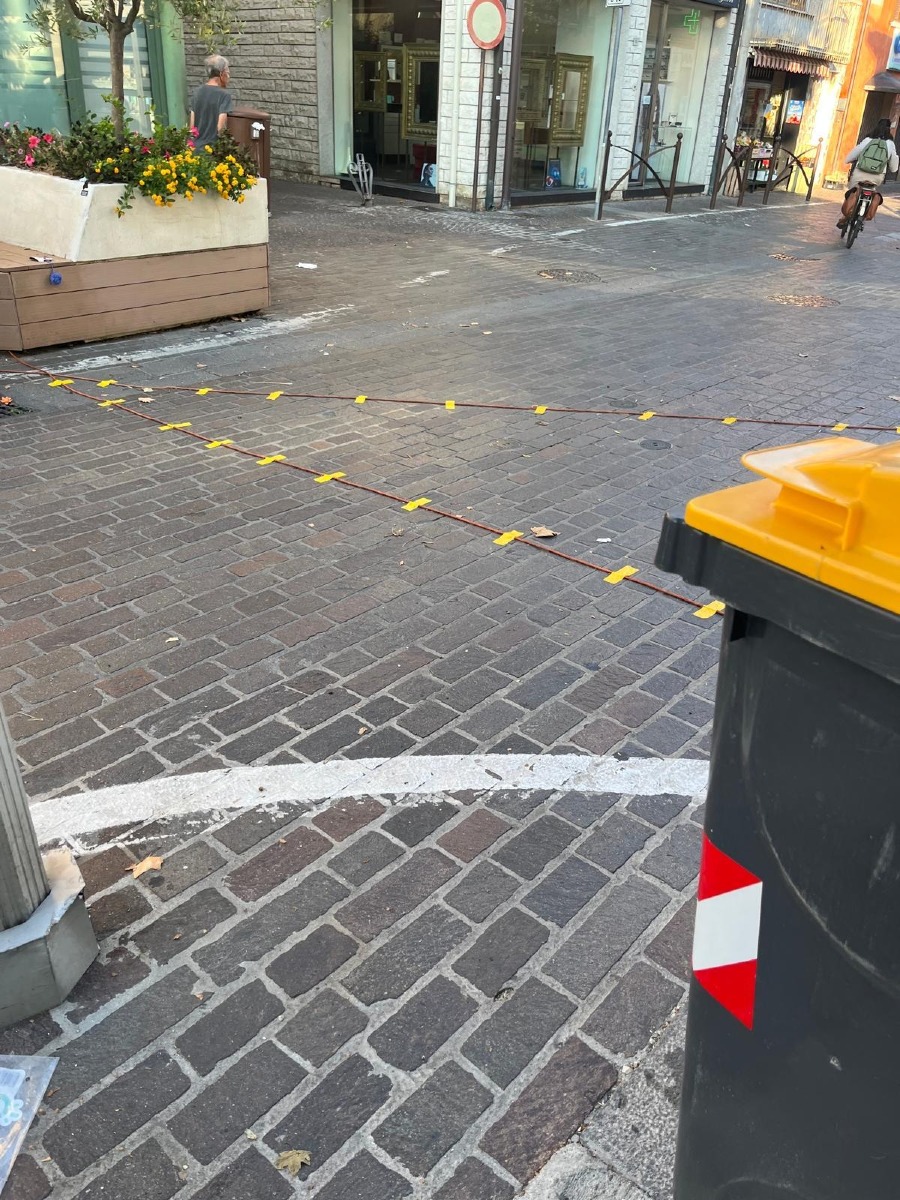Il Natale estivo di Riccione non è piaciuto a tutti: "Banalizzata ricorrenza importante" - 