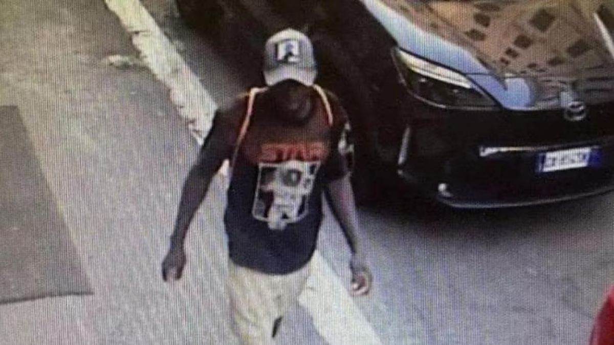 Arrestato a Termini lo stupratore di Tor Tre Teste: "Ero drogato” - Fermato presunto aggressore © Carabinieri