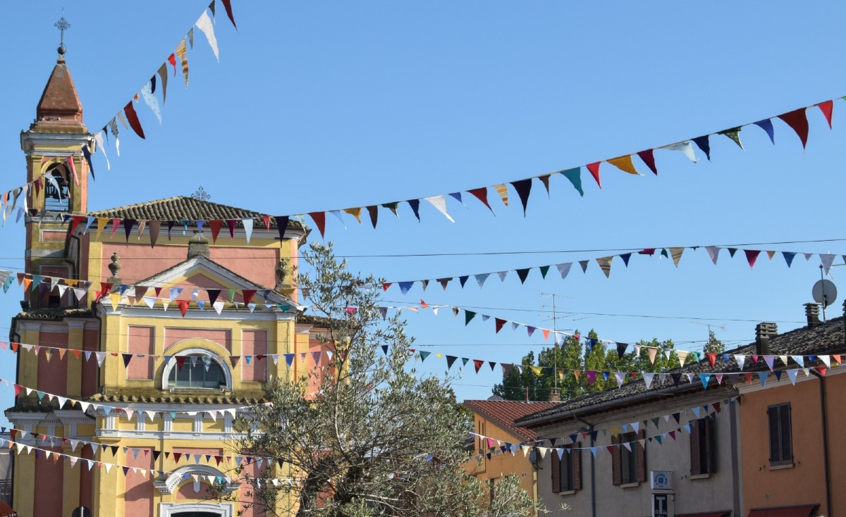 San Giovanni in Marignano diventa set di “Cagnaz”: casting aperti -
