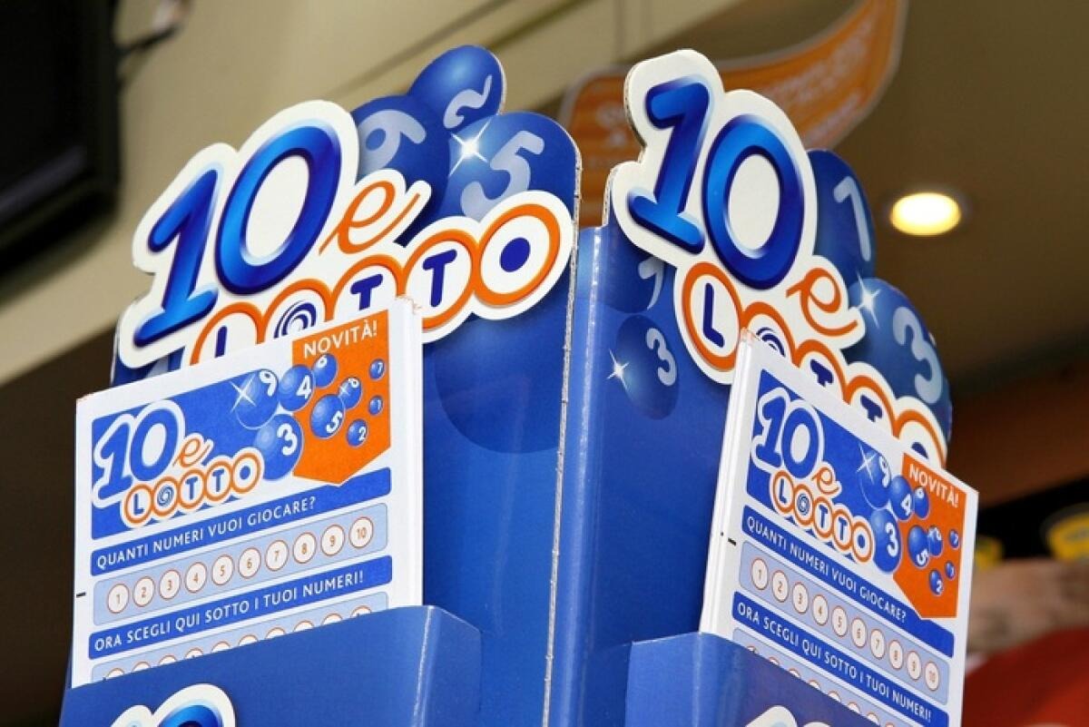 Rimini festeggia un premio da 20mila euro al 10eLotto -