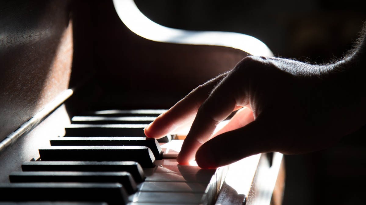 San Leo, il pianoforte di Benedetti Michelangeli torna a suonare con i giovani talenti - Pianoforte (ph repertorio)