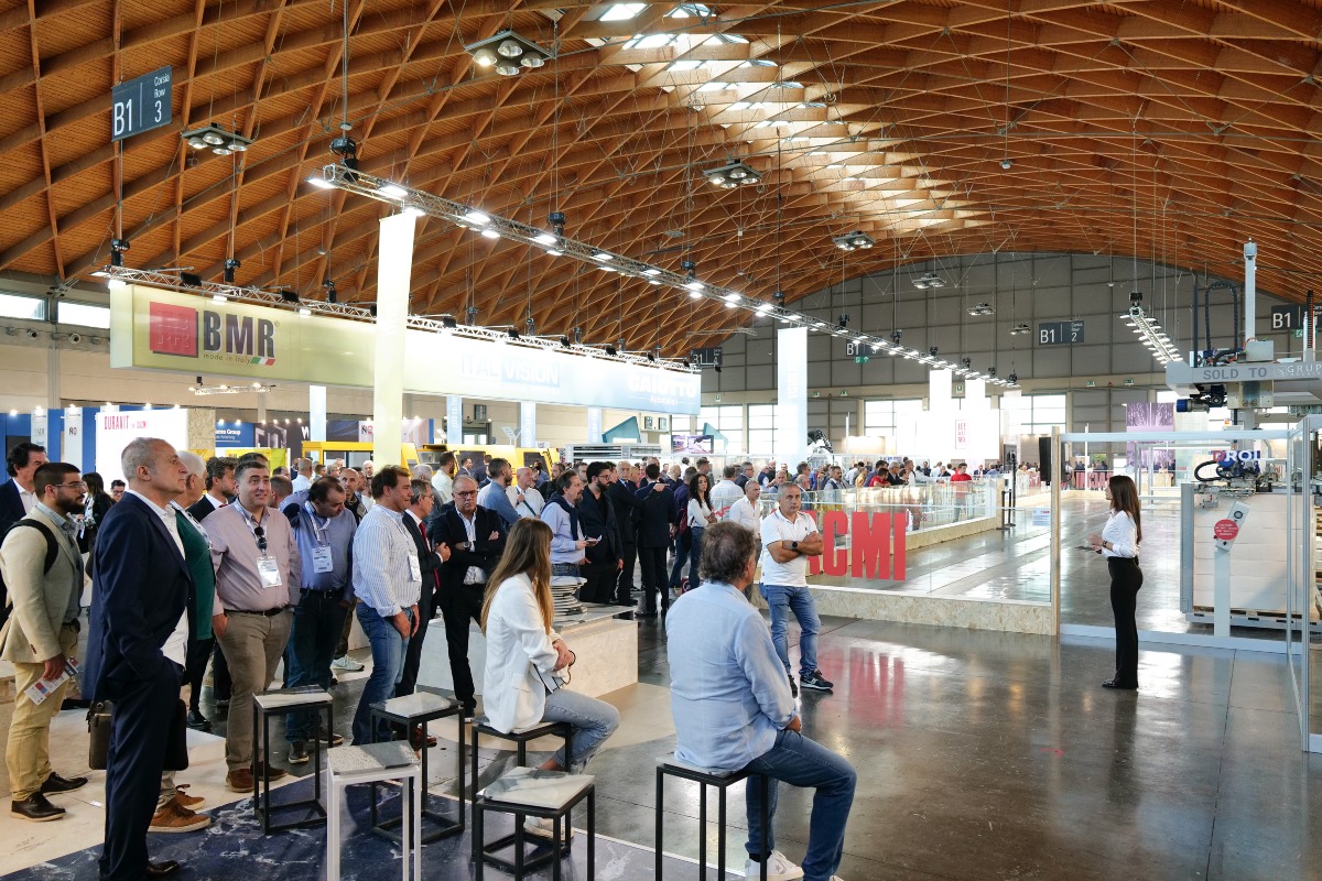 L’innovazione ceramica torna protagonista a Rimini: a settembre c'è Tecna 2026 -