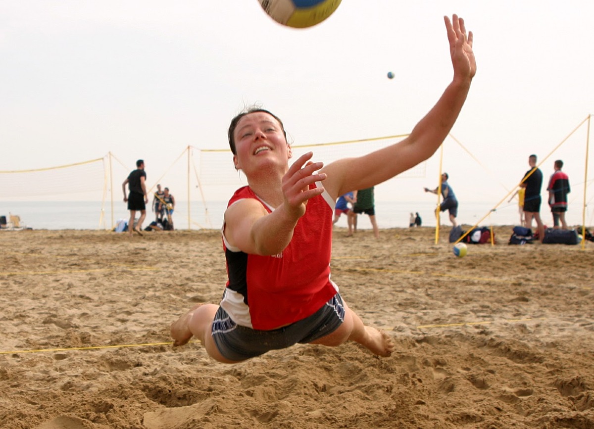 Dalle rotelle al beach volley: Riccione trasforma settembre nel palcoscenico dello sport -