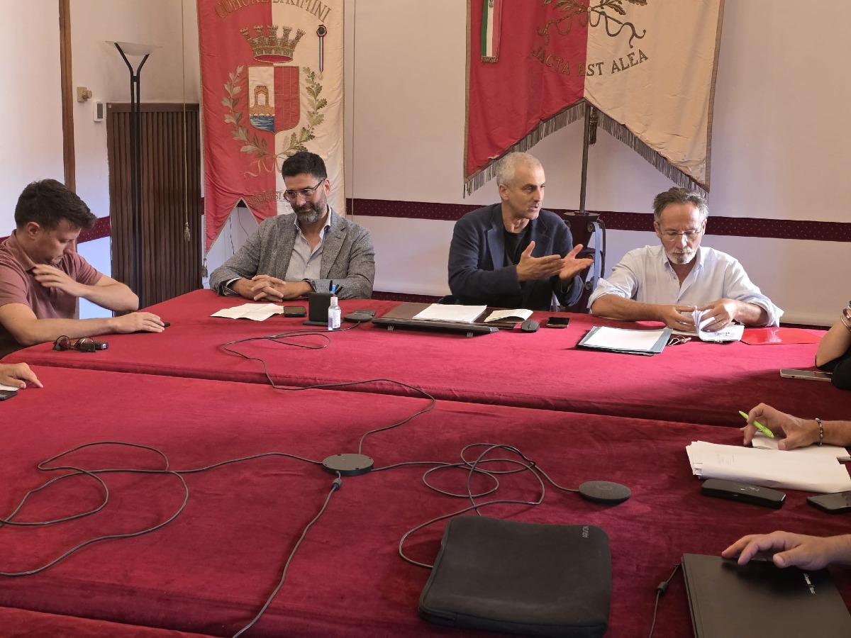 Pronto soccorso e case di comunità: a Rimini si fa il punto sulle strategie della sanità -