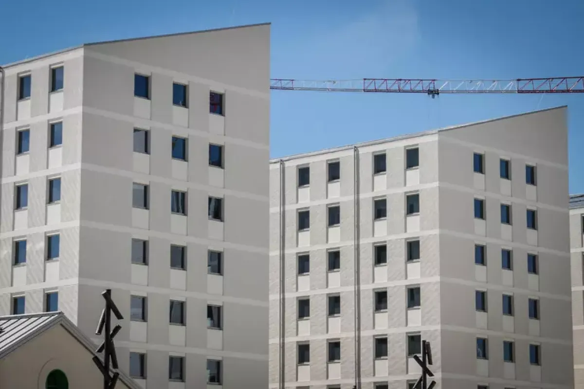 Inchiesta urbanistica a Milano, il consulente dell’accusa: “Violate le norme sul paesaggio” - © Ansa