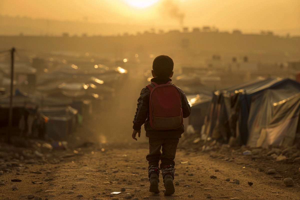 Israele: “Inevitabile evacuazione da Gaza City” -