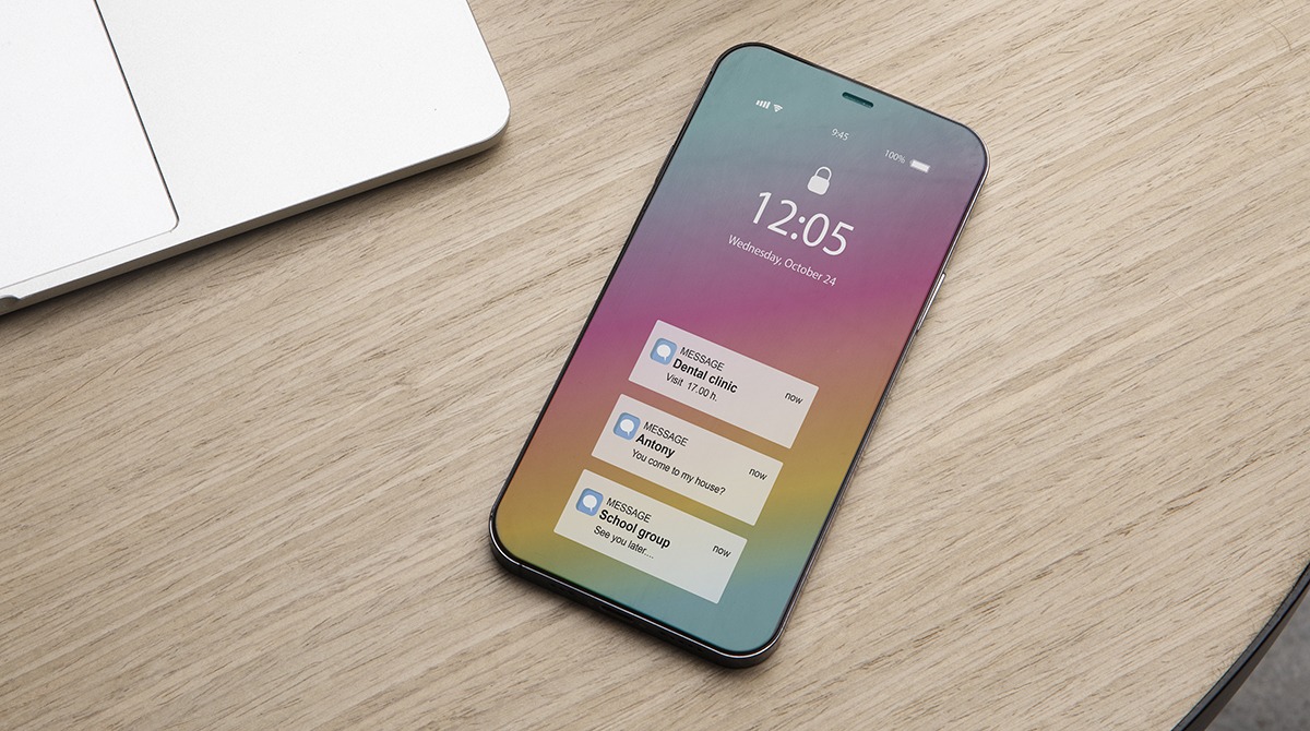 Apple presenta i nuovi iPhone 17 il 9 settembre - Foto di repertorio