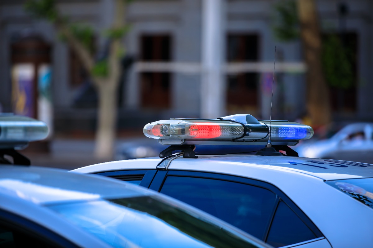 Sparatoria durante la messa a Minneapolis: due bambini uccisi e numerosi feriti - Foto di repertorio