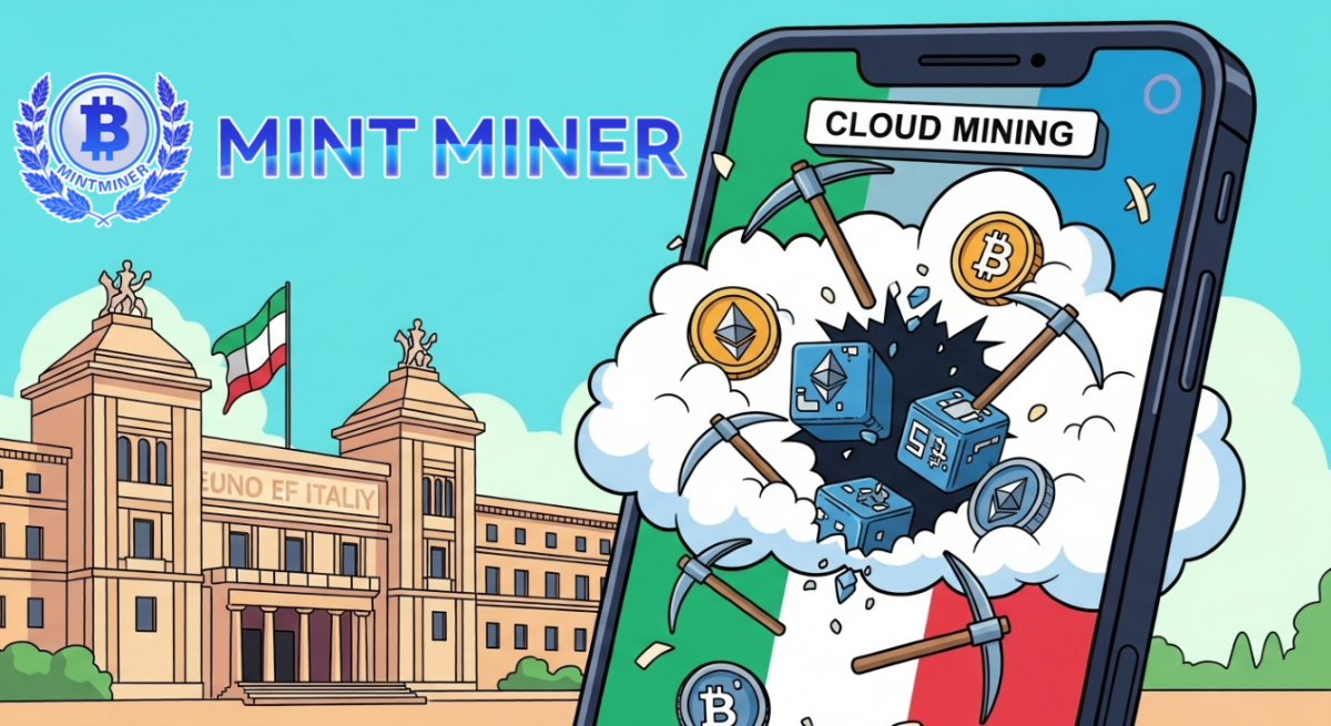 Mint Miner, il miglior software gratuito per il mining di Bitcoin del 2025 -