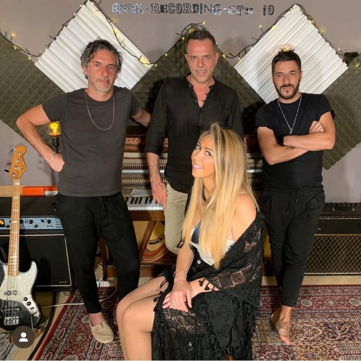 Igea Marina, gran finale per Belli di Musica con il Manuela Evelyn Prioli Quartet -