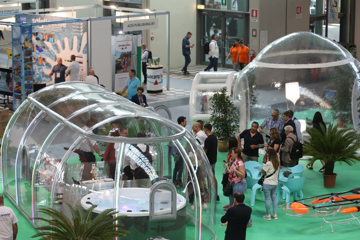 Intelligenza artificiale e benessere, a Rimini il futuro dell’ospitalità -