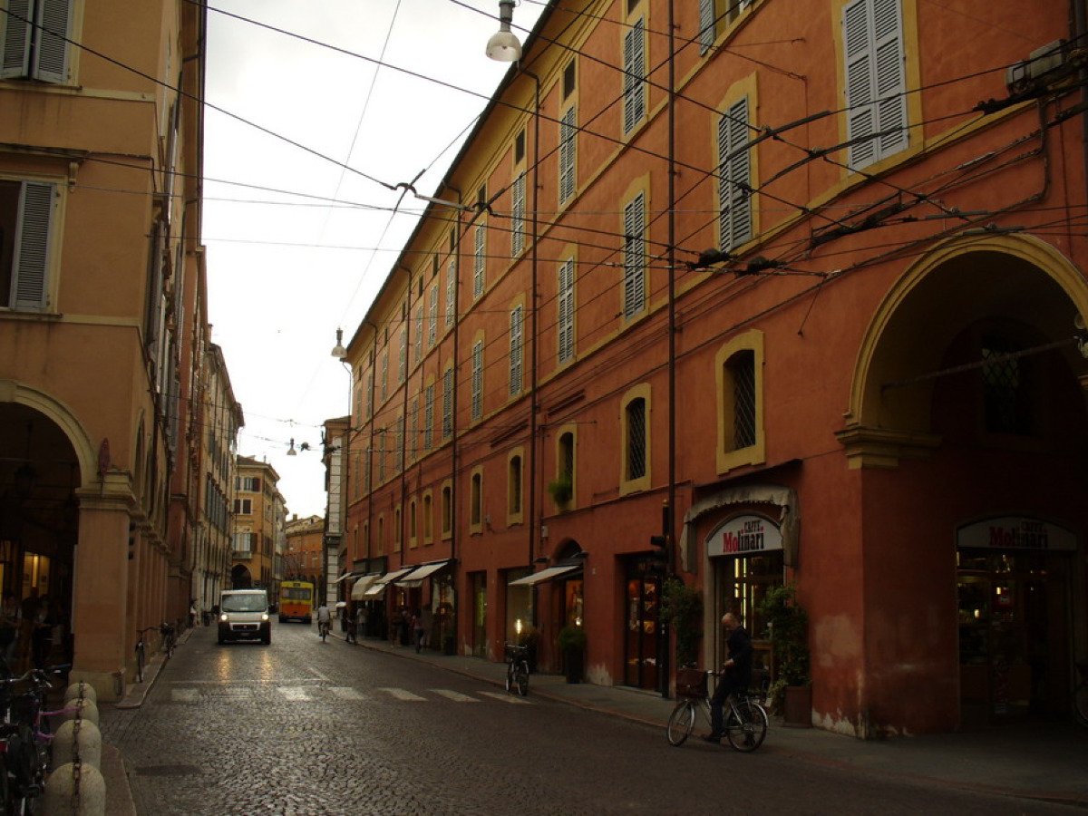 La strada romana che ha cambiato per sempre la storia dell’Emilia Romagna - Foto: jeffwarder/Wikipedia