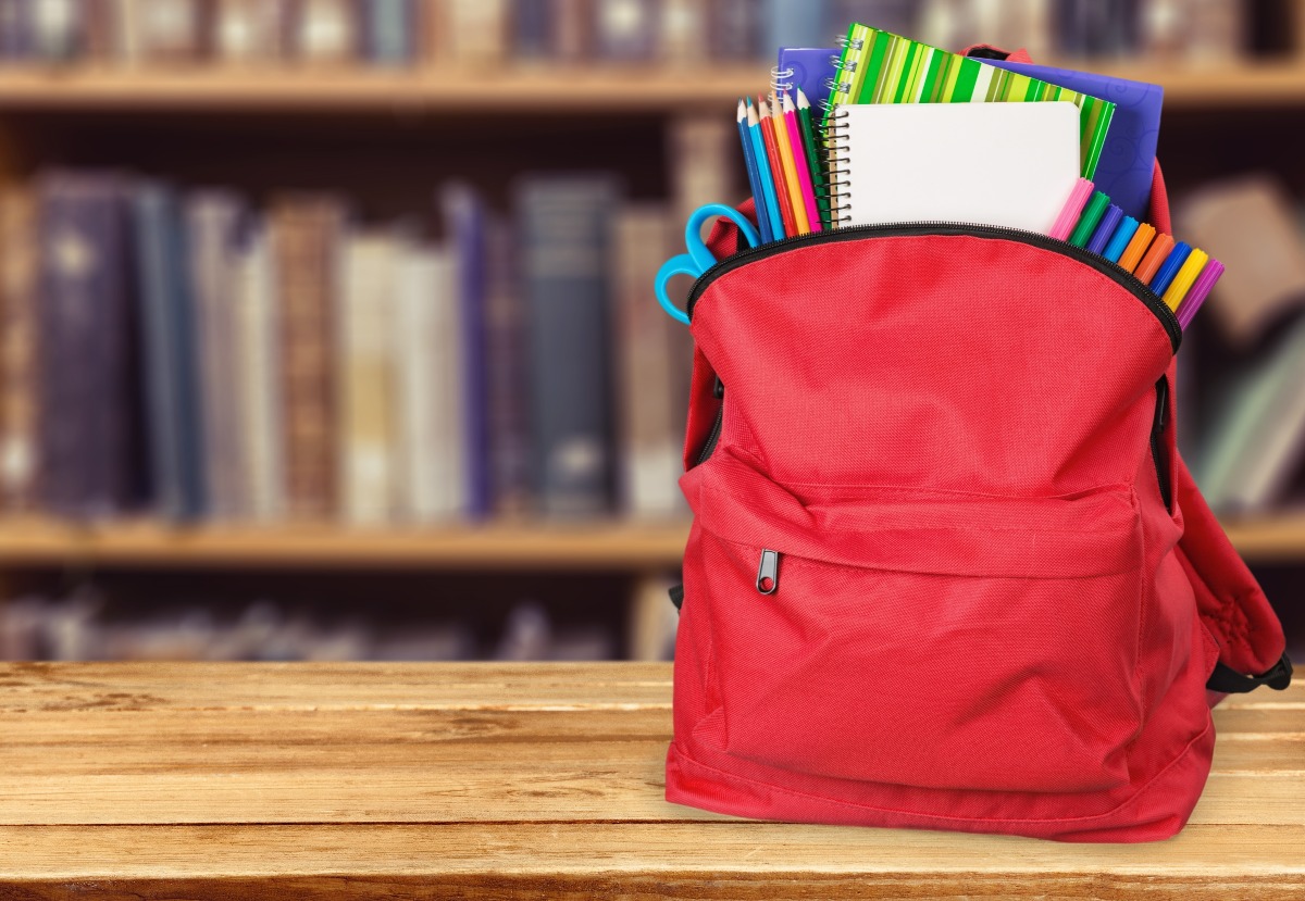 Ritorno tra i banchi: spese record fino a 1.467 euro a studente -