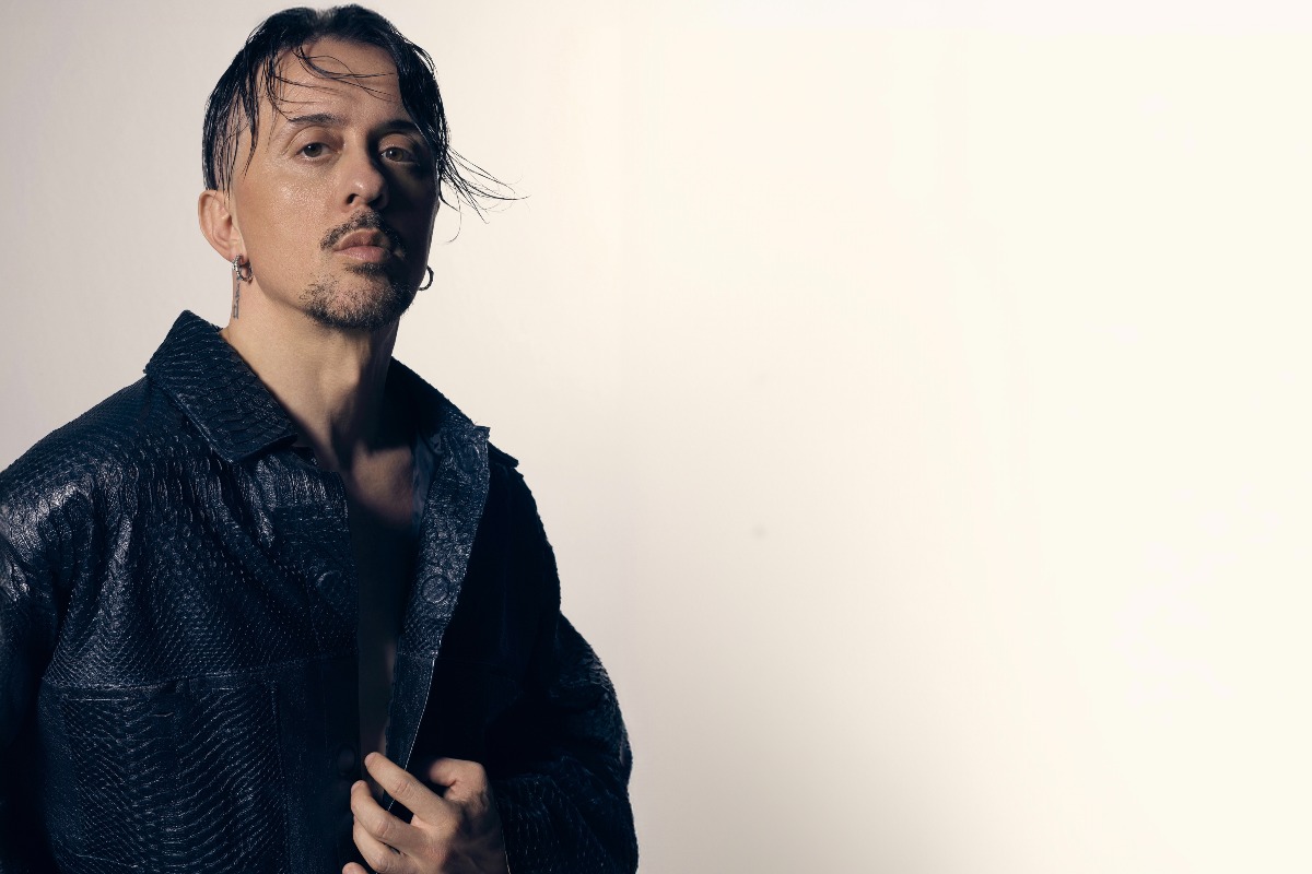 Dardust apre la seconda serata del RIM Rimini in Musica -