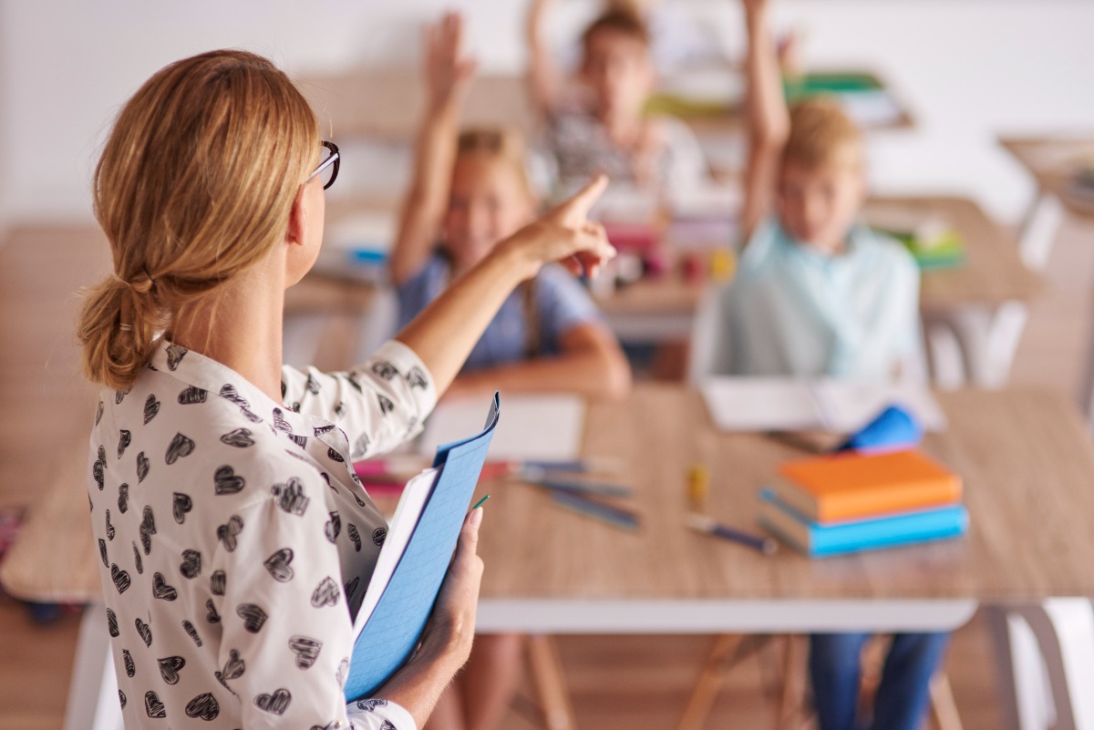 Scuola, oltre 41mila nuovi docenti in ruolo entro settembre -