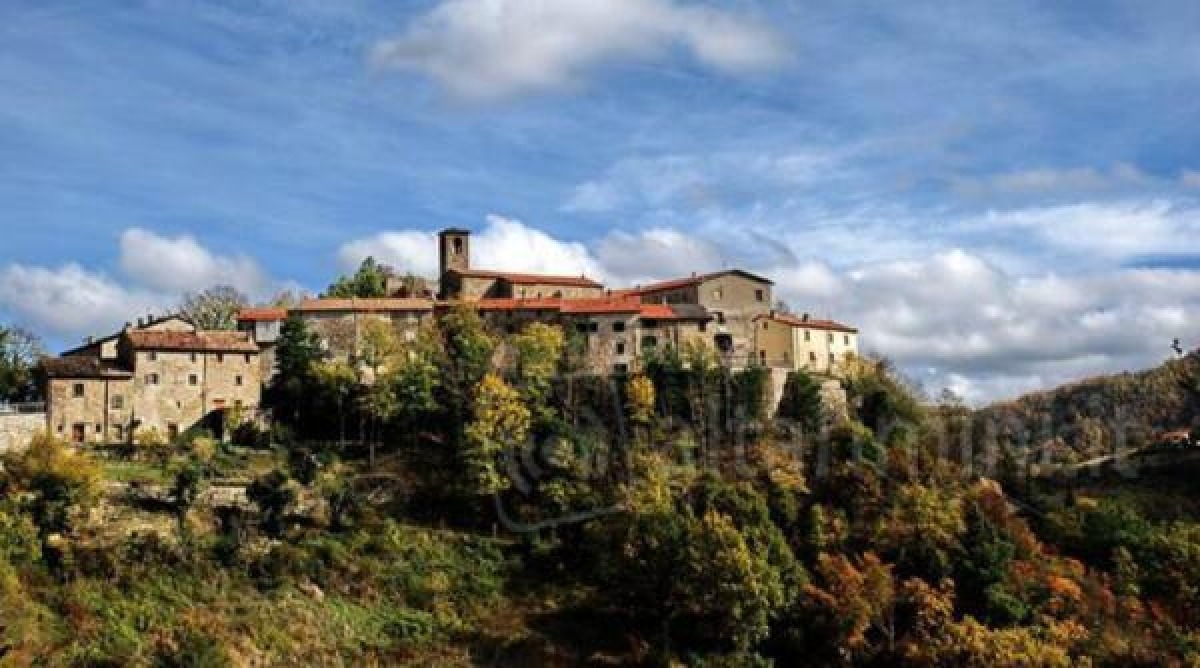 Casteldelci, frana blocca la Senatellese: massima attenzione della Regione -