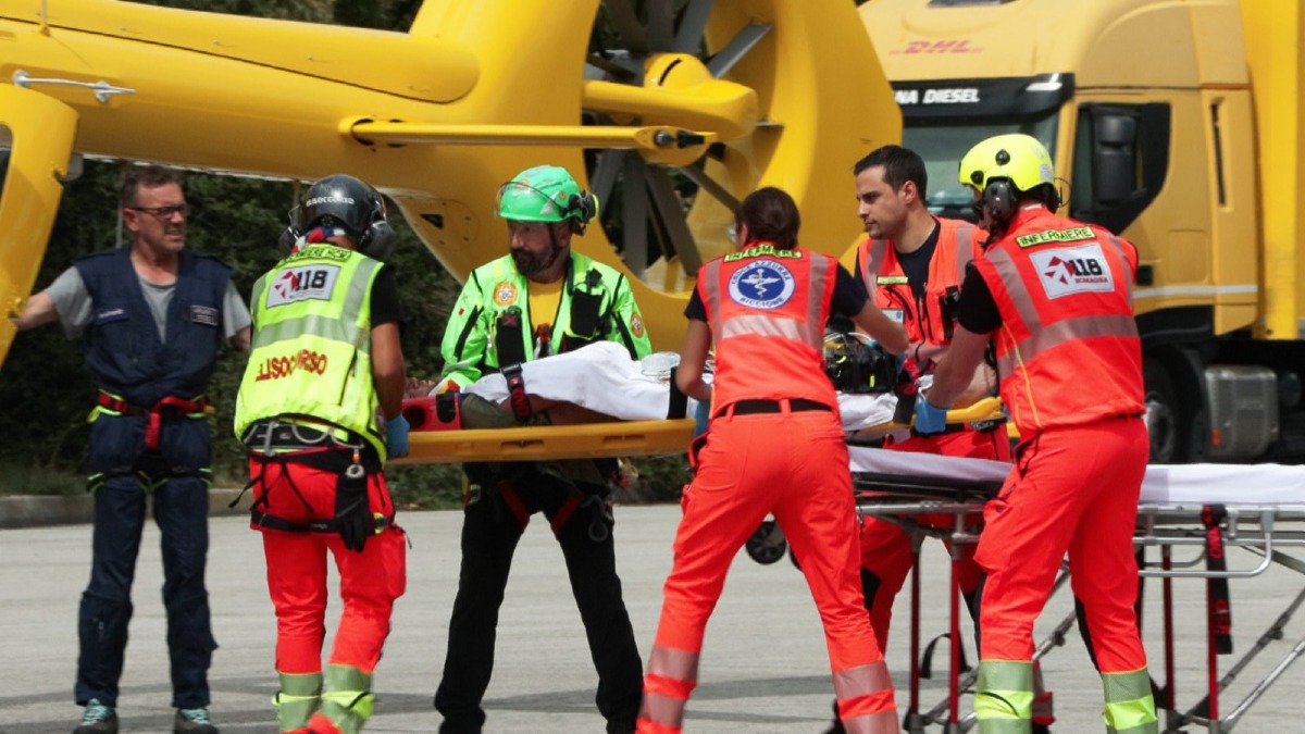 Due infortuni sul lavoro nei cantieri nel riminese, i sindacati rilanciano l'allarme sicurezza -