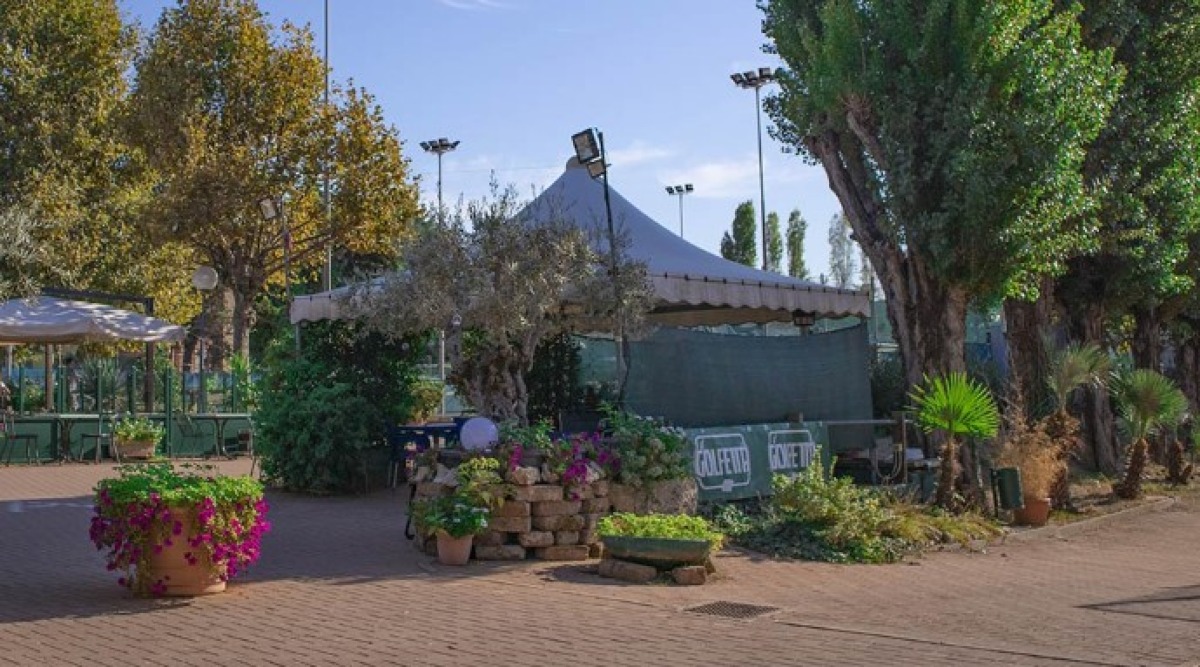 Tennis, Memorial Cavioli: alle 20,30  la finale tra Morolli e Martinez - 