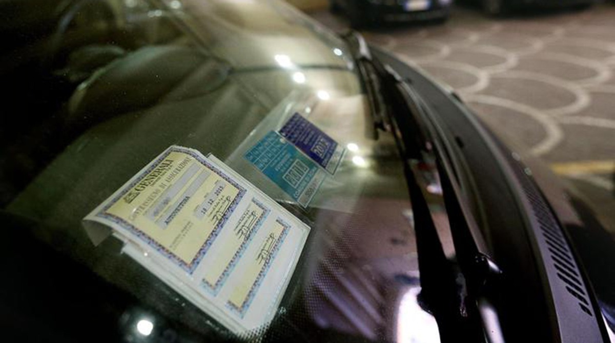 Vuole farsi investire per truffare l’assicurazione: arrestato 55enne riminese - Foto Ansa