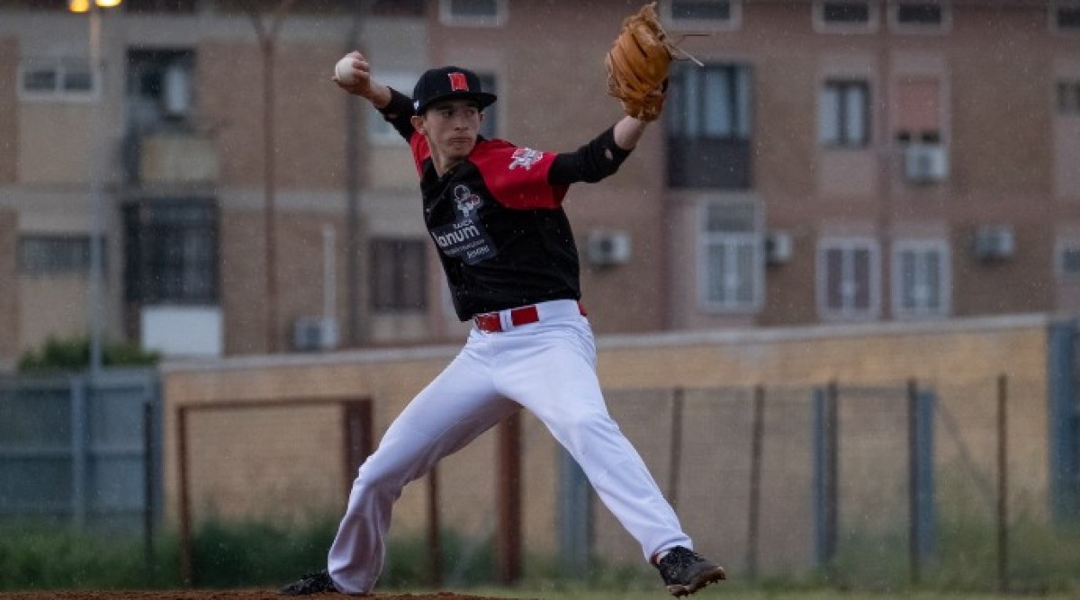 Baseball, New Rimini domenica a Parma dopo una pausa di oltre un mese - Francesco Tarassi