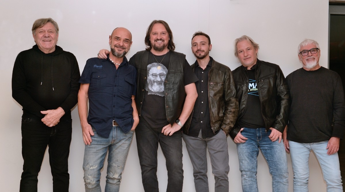 Rimini, 4 giorni di Balamondo: Nomadi, Paolo Jannacci e Mirko Casadei tra gli ospiti del festival - 