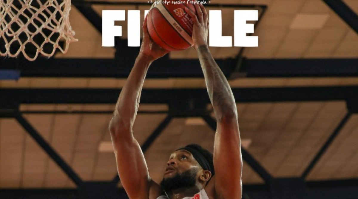 Basket A2, Dole Rimini vincente su VL Pesaro (84-80) -