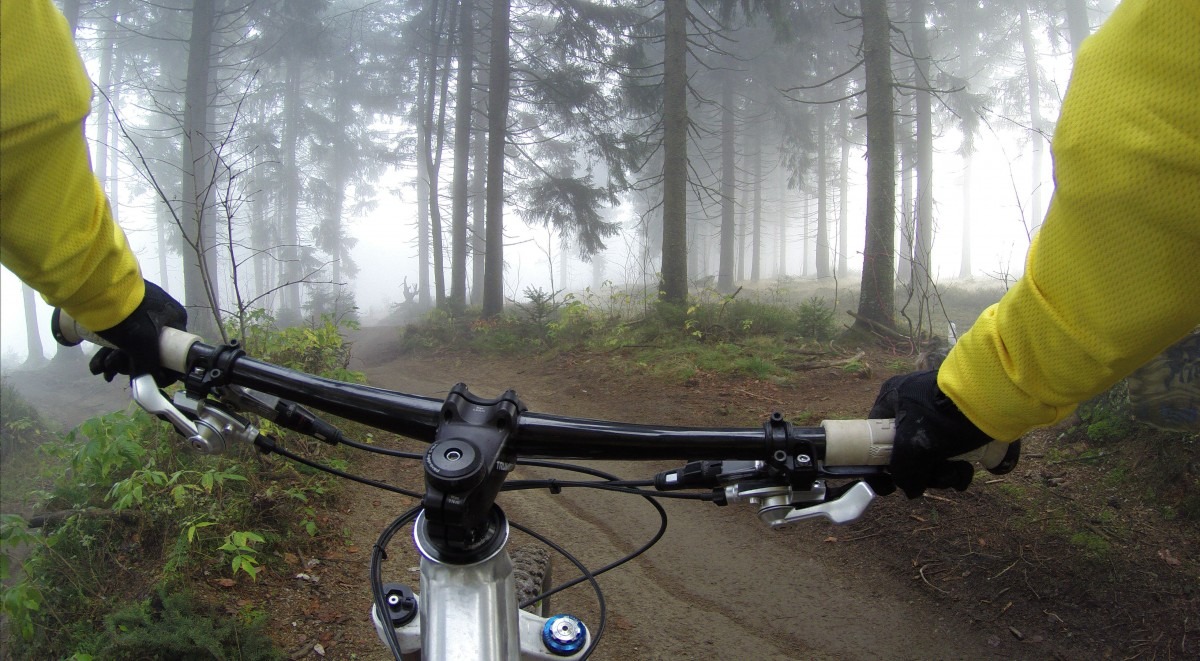 Sport e natura: a Santa Sofia raduno in Mountain Bike non competitivo - Mountain bike REPERTORIO