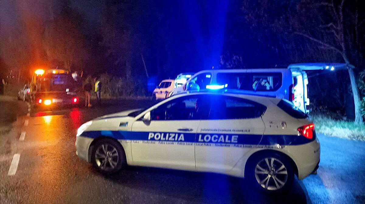 Ferragosto, a Rimini e Riccione musica prolungata fino alle 2 - Polizia Locale