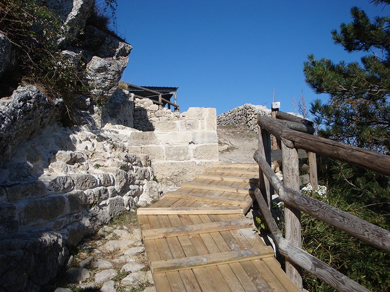 Castello di Montecopiolo