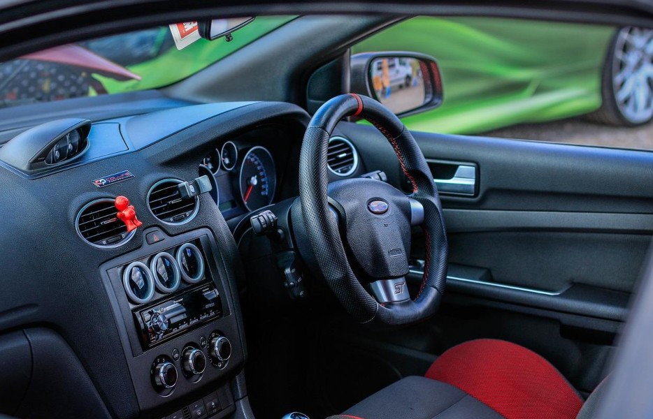 Problemi nascosti nelle Ford usate
