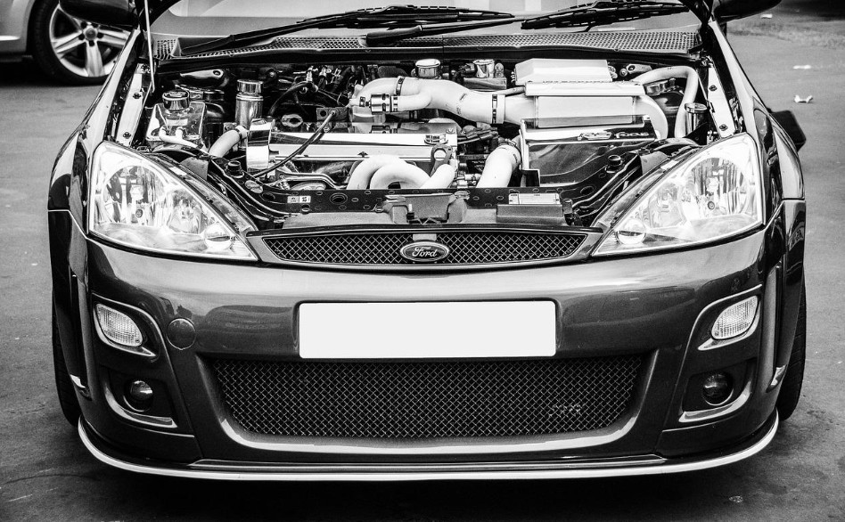 Motore e problemi nascosti nelle Ford usate