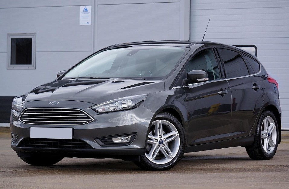 Prima di acquistare come scovare problemi nascosti nelle Ford usate