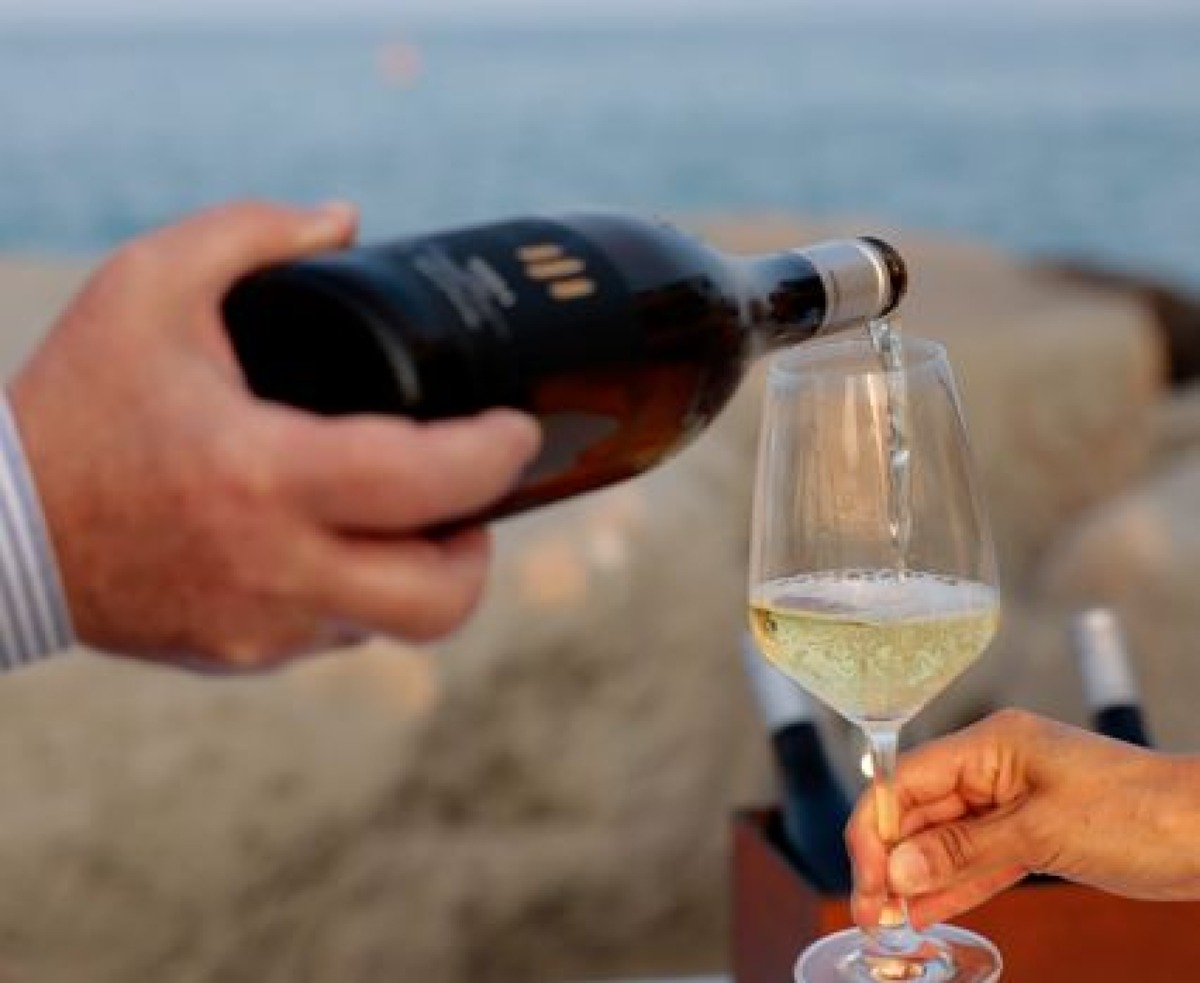 La Rebola 2023 di Enio Ottaviani tra i 50 migliori vini bianchi d’Italia - 