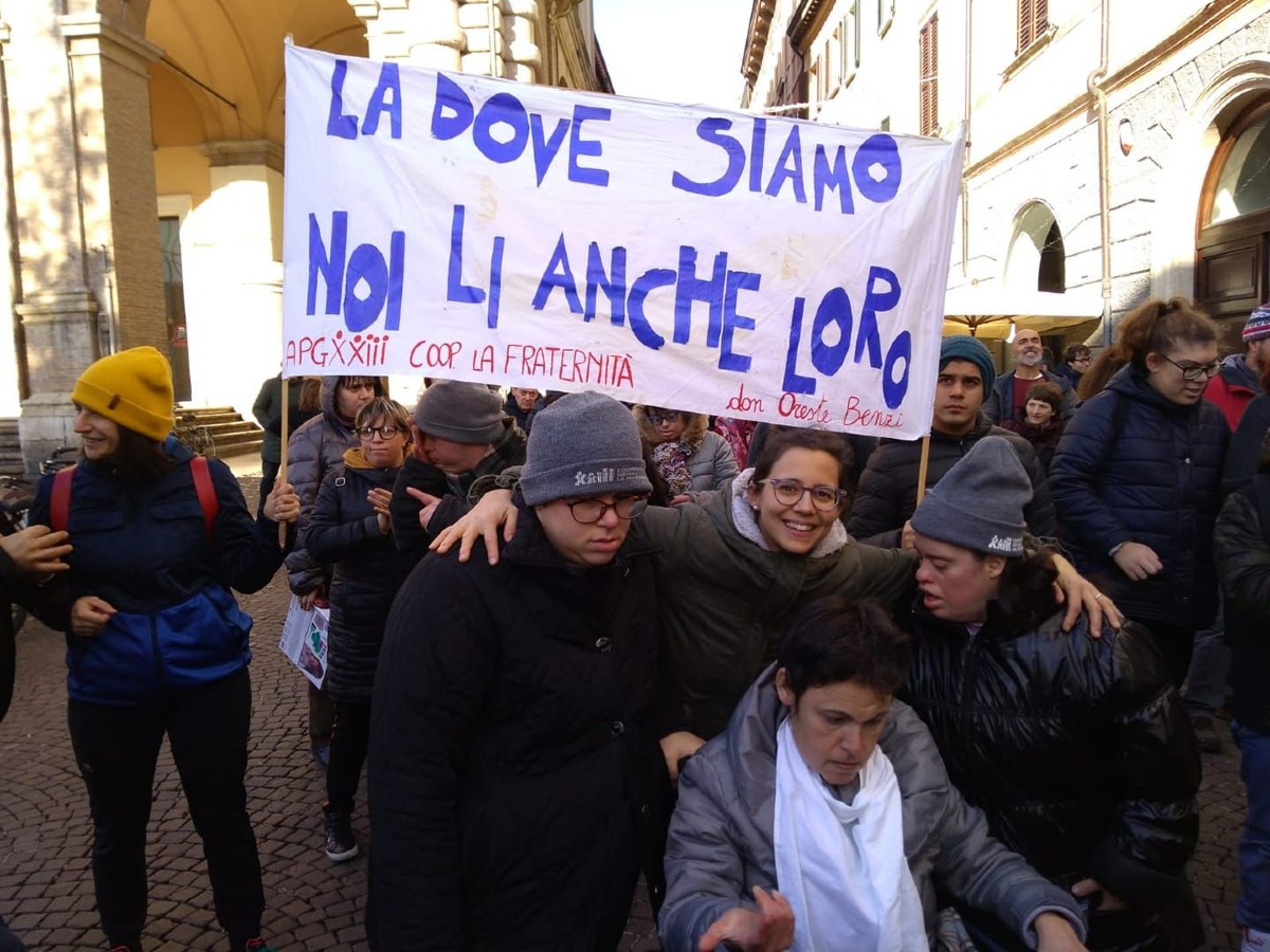 Disabilità, integrazione e inclusione: venerdì l’evento “Io Valgo” a Rimini - 
