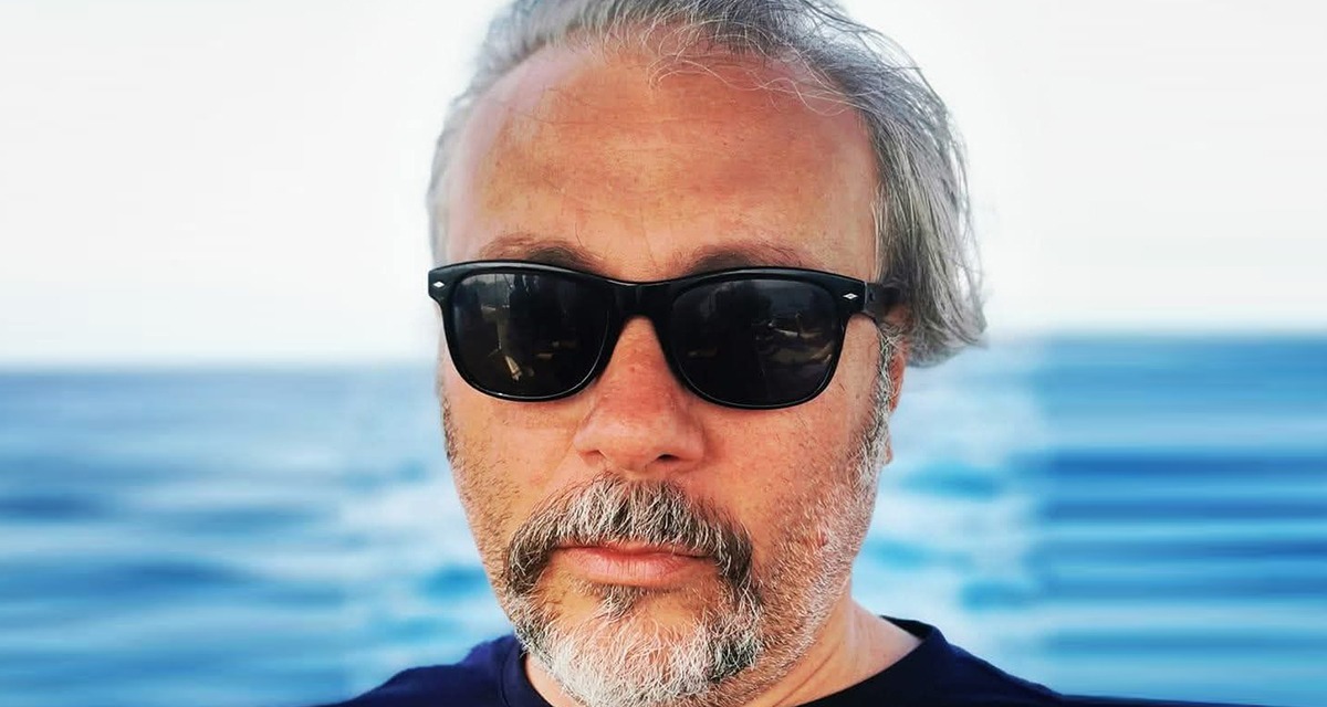 Addio a Samuele “Sam” Gambarini, Rimini perde il suo organista jazz - Samuele Gambarini (Facebook)