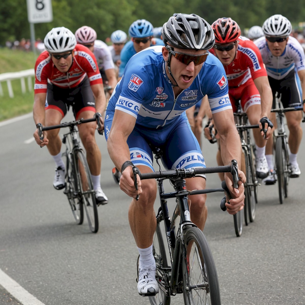 Giro della Romagna, 197 chilometri di sfida -