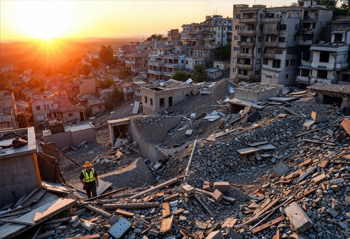 Afghanistan, sisma devastante: salgono a 900 le vittime -