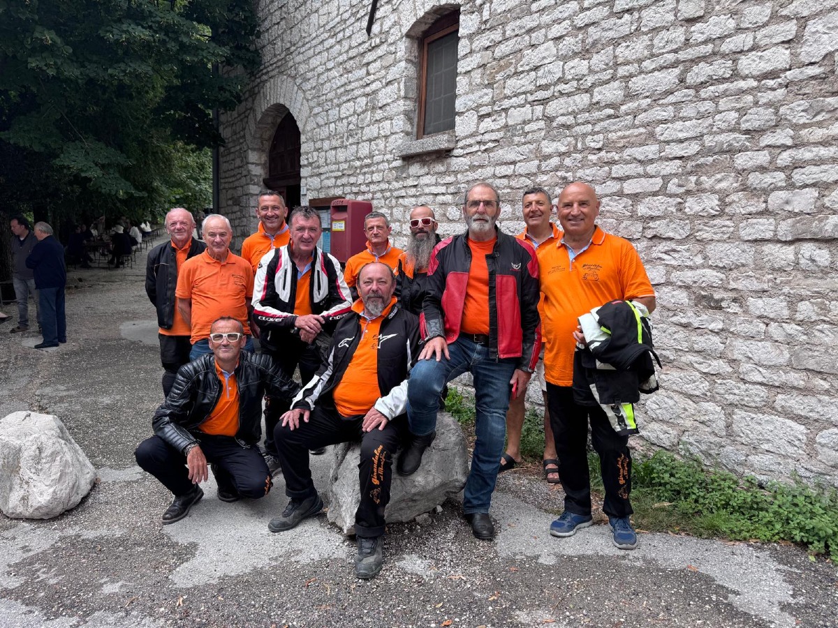 Montefiore Conca ospita il Motoincontro 2025 tra motori, cultura e gastronomia - 