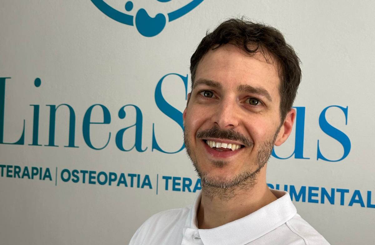 Muscoli affaticati e schiene doloranti: come rimettersi in forma dopo l’estate - Fabio Piastra