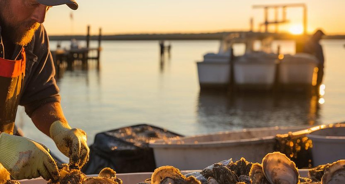 Regione al fianco dei pescatori: sostegni dopo la moria delle vongole - Foto di repertorio