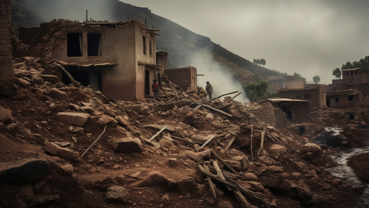 Terremoto in Afghanistan, oltre 1.400 le vittime: il bilancio continua a salire - 