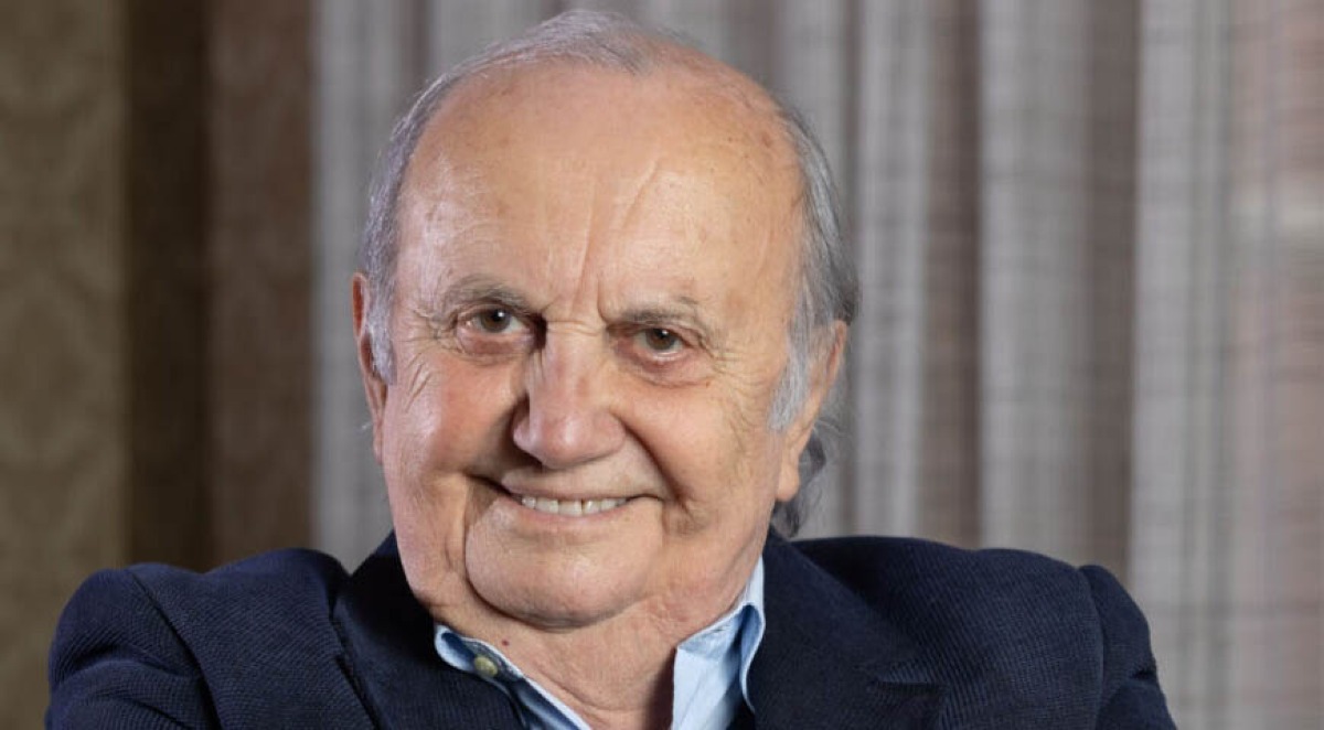 Arrigo Lepri l'83enne morto investito sulla Statale 16: era un noto commercialista -